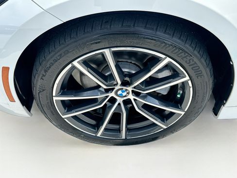 Used 2021 BMW 330i Sedan w/ Convenience Package RWD image 34