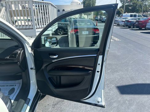 Used 2019 Acura MDX FWD image 24