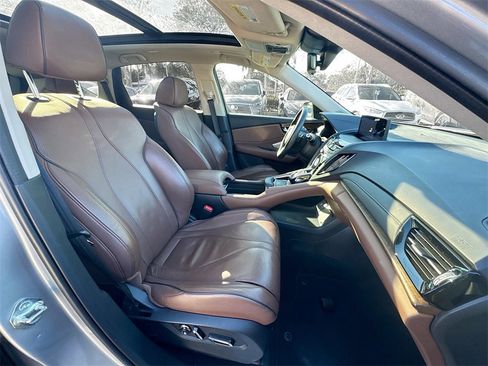 Used 2019 Acura RDX AWD w/ Advance Package image 31