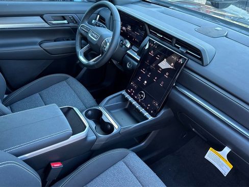 New 2026 GMC Terrain Elevation w/ Black Edition image 14