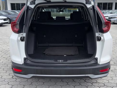 Used 2021 Honda CR-V EX image 17