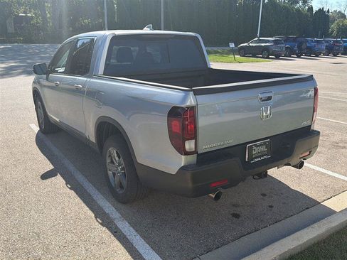 Used 2023 Honda Ridgeline RTL image 13