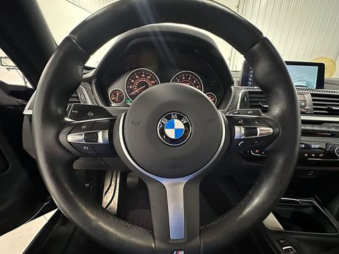 Used 2020 BMW 440i xDrive Coupe w/ M Sport Package AWD/4WD image 29