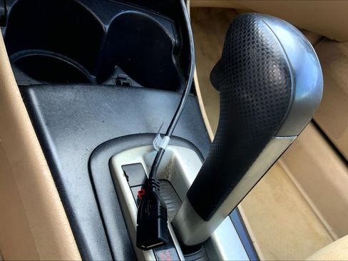 Used 2004 Honda Civic EX image 31