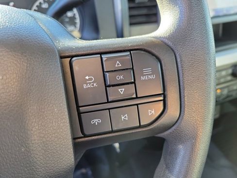 Certified 2023 Ford F250 XL w/ XL Chrome Package image 19