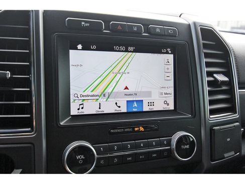 Used 2019 Ford Expedition Max Platinum RWD image 23