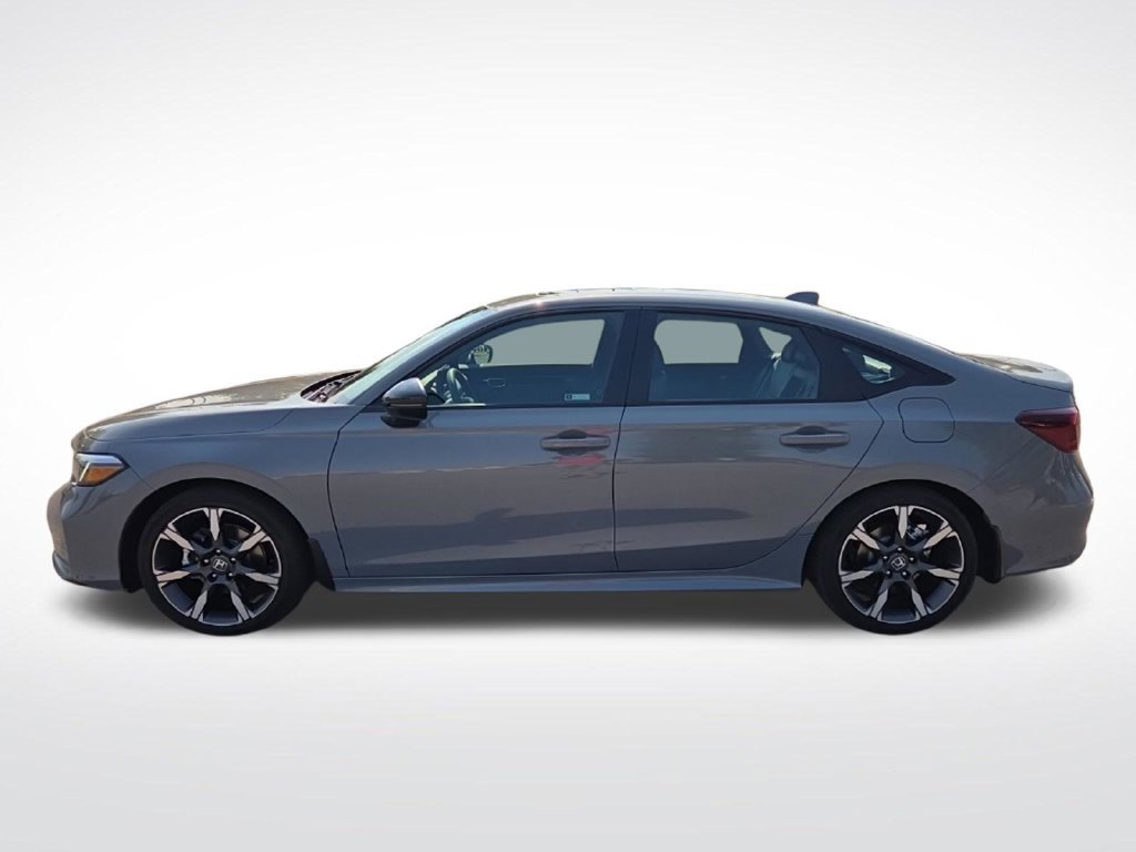 Used 2026 Honda Civic Sport image 9