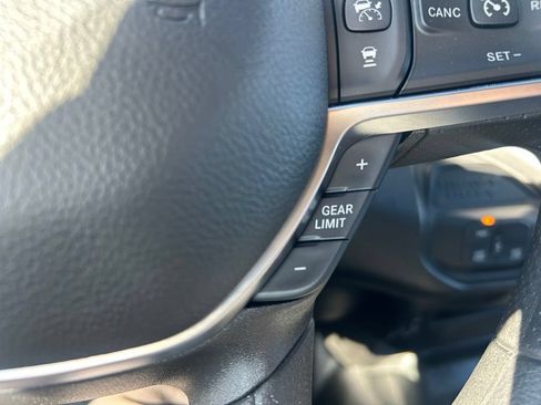New 2026 RAM 3500 Tradesman AWD/4WD image 18