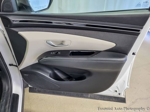 Used 2024 Hyundai Tucson Limited image 6