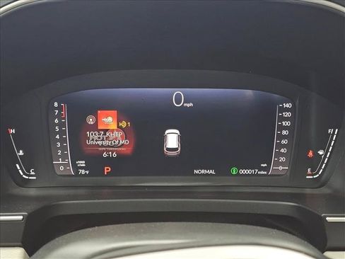 New 2026 Honda Pilot Elite image 27