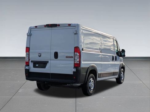 Used 2021 RAM ProMaster 1500 w/ Convenience Group image 6