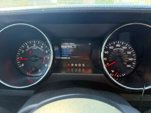 Used 2015 Ford Mustang Convertible w/ Equipment Group 051A RWD image 19