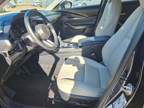 Used 2025 MAZDA CX-30 AWD 2.5 S w/ Preferred Package image 11