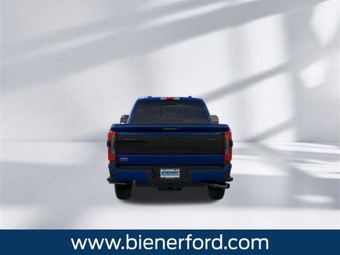 New 2026 Ford F350 Platinum AWD/4WD image 7