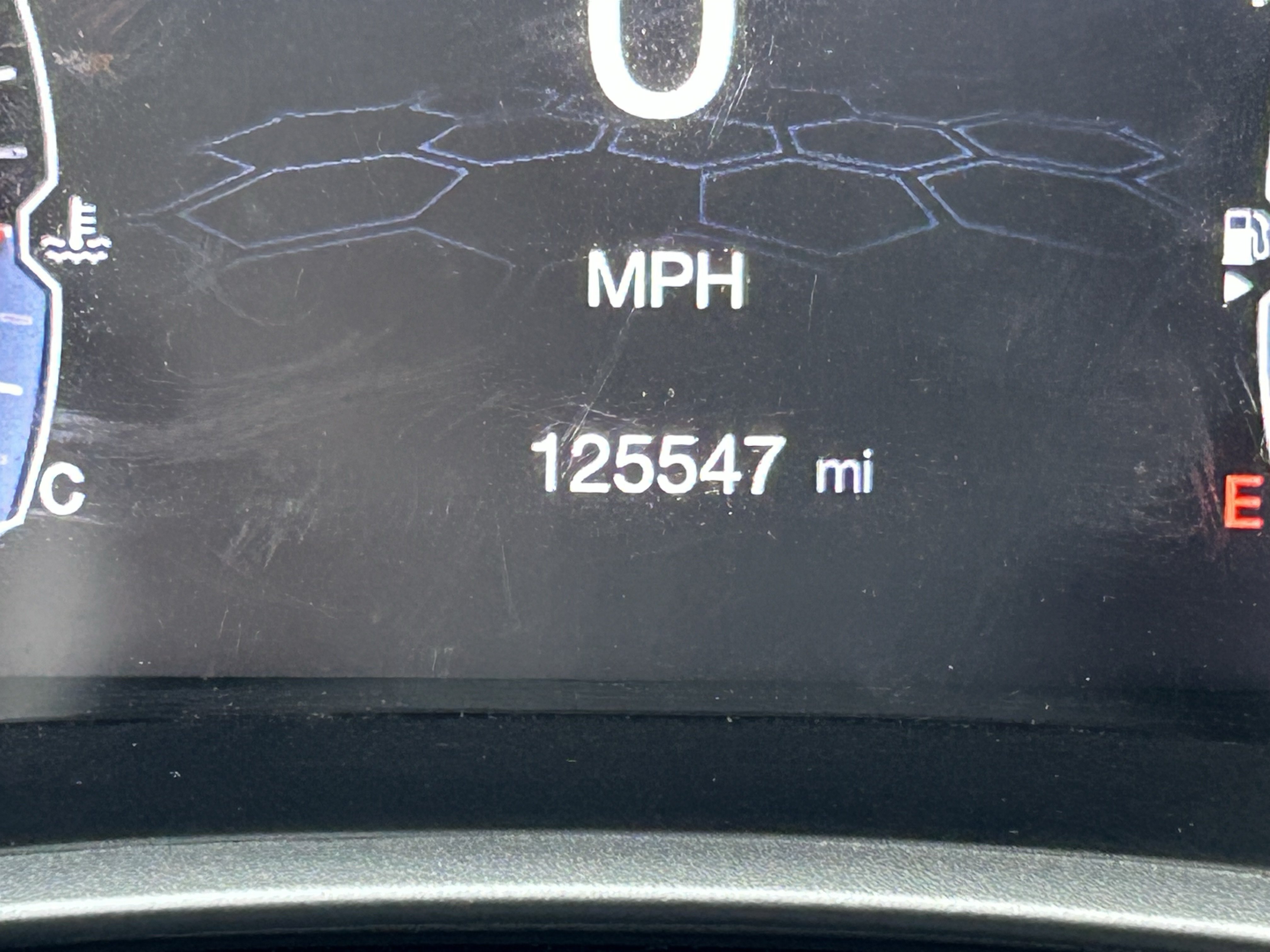 Used 2018 Jeep Compass Limited AWD/4WD image 27