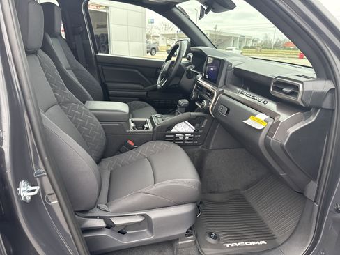 New 2026 Toyota Tacoma SR5 image 13