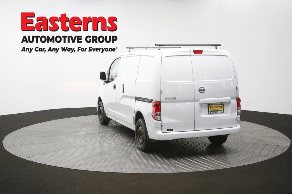 Used 2019 Nissan NV200 SV FWD image 65