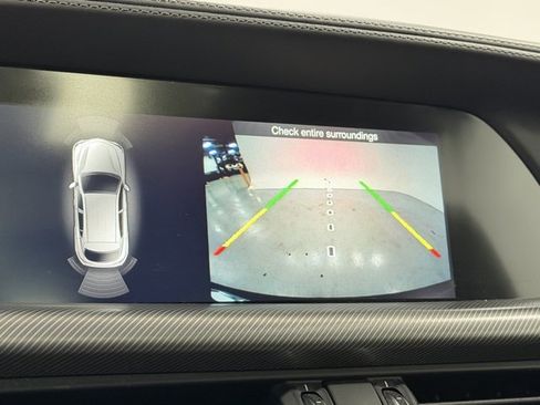 Used 2019 Alfa Romeo Stelvio Ti Sport w/ Quick Order Package 22S Sport image 20