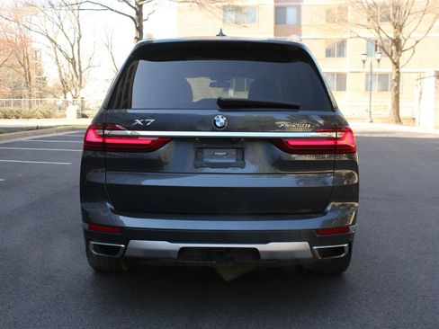 Used 2019 BMW X7 xDrive50i w/ Executive Package image 8