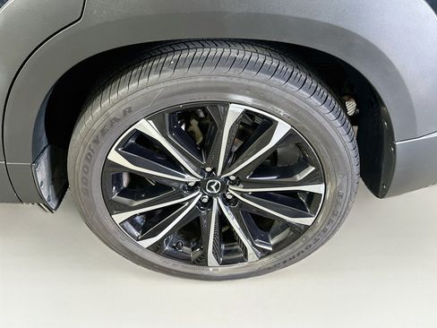 Used 2025 MAZDA CX-50 AWD 2.5 S w/ Premium Plus Pkg image 11