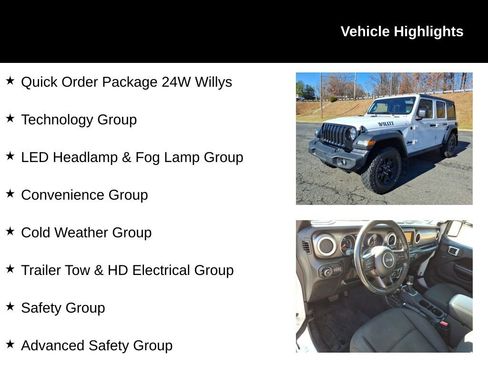 Used 2020 Jeep Wrangler Unlimited Sport image 7