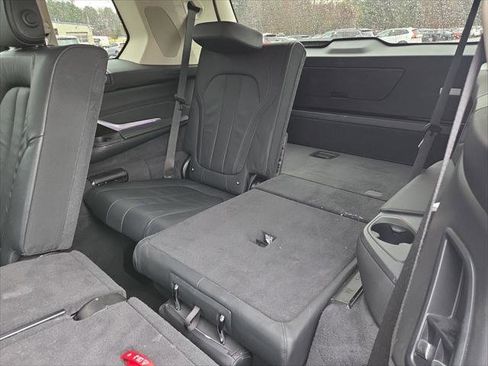 Used 2019 BMW X7 xDrive50i AWD/4WD image 17