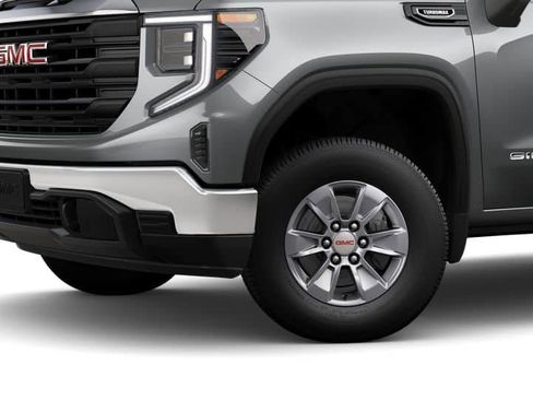 New 2026 GMC Sierra 1500 Pro image 31