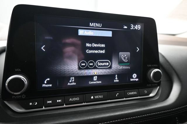 Used 2023 Nissan Rogue SV FWD image 14