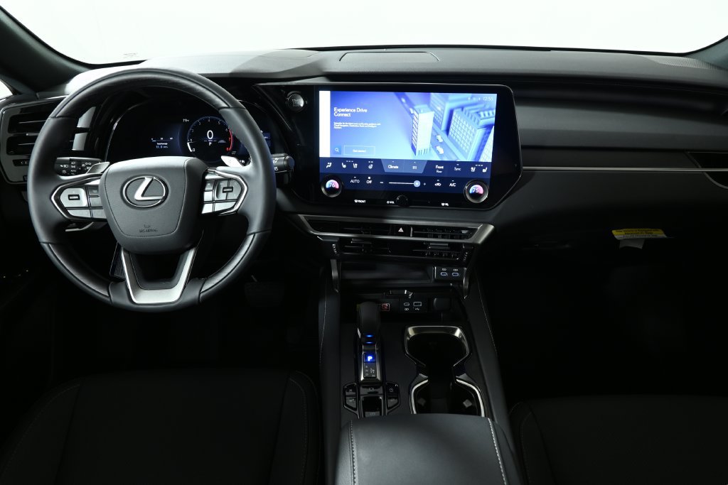 New 2026 Lexus RX 350 Premium w/ Accessory Package (2T) AWD/4WD image 17