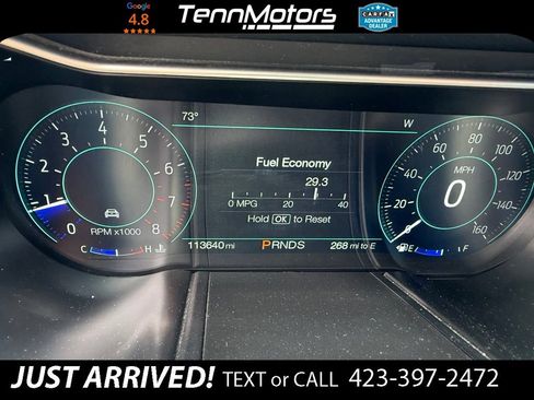 Used 2018 Ford Mustang Premium w/ Equipment Group 201A RWD image 16