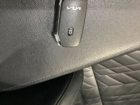 Used 2023 Kia Sportage X-Line w/ X-Line Premium Package image 24