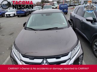 Used 2024 Mitsubishi Outlander Sport SE video 2