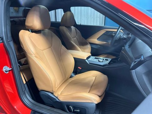 Used 2024 BMW 230i xDrive Coupe w/ Convenience Package AWD/4WD image 39