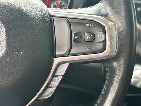 Used 2023 RAM 1500 Laramie AWD/4WD image 28