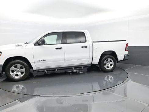 Used 2023 RAM 1500 Big Horn AWD/4WD image 5