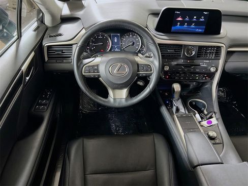 Used 2021 Lexus RX 350 AWD w/ Accessory Package image 19