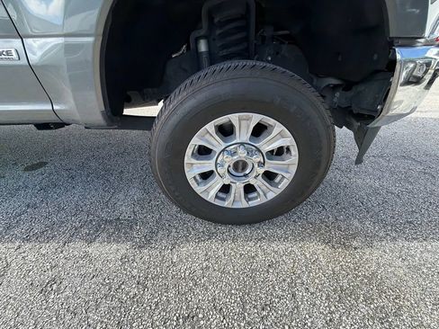Used 2022 Ford F250 XLT AWD/4WD image 18