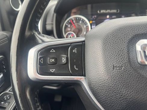 Used 2024 RAM 3500 Laramie image 7