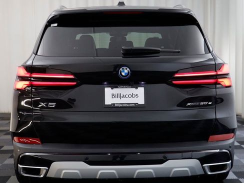 New 2026 BMW X5 xDrive50e AWD/4WD image 15
