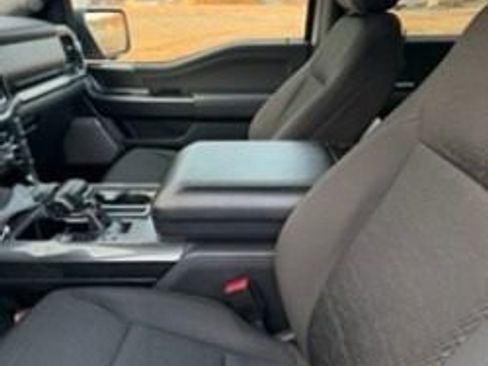 Used 2022 Ford F150 XLT w/ Equipment Group 302A High image 2