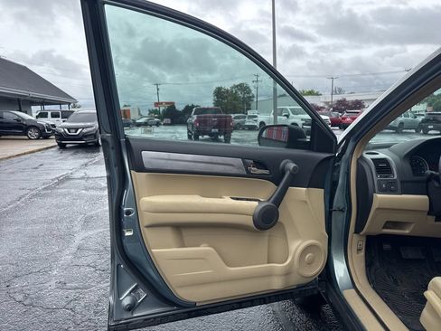 Used 2010 Honda CR-V LX image 22