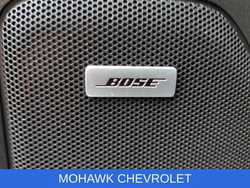 Used 2020 Chevrolet Silverado 2500 High Country w/ Technology Package AWD/4WD image 25