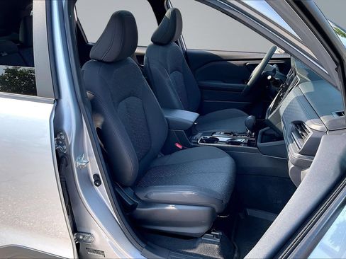 Certified 2026 Subaru Forester Premium AWD/4WD image 7