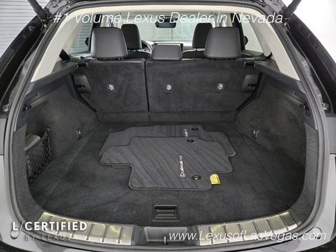 Certified 2023 Lexus NX 350 AWD image 21