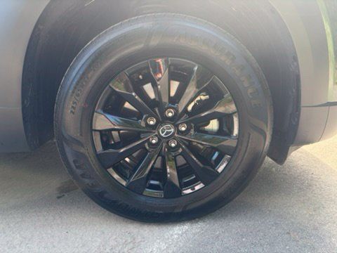 Used 2026 MAZDA CX-50 AWD 2.5 S w/ Preferred Pkg image 30
