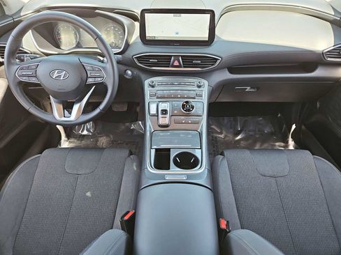 Certified 2023 Hyundai Santa Fe SEL AWD/4WD image 15