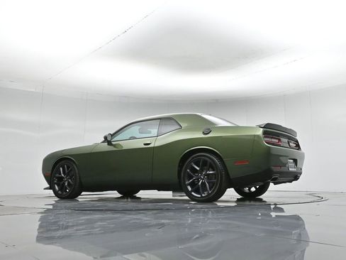 Used 2023 Dodge Challenger GT w/ Blacktop Package image 46