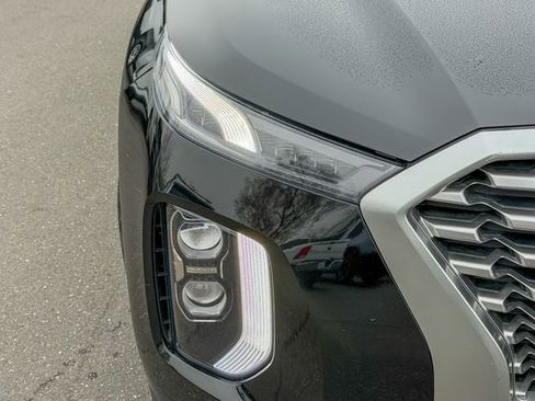 Used 2022 Hyundai Palisade SEL w/ 8P Bench Seat Package image 20