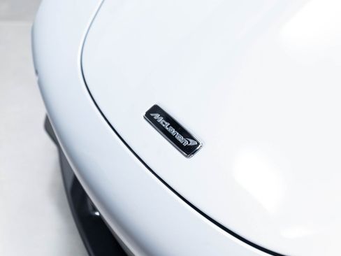 Used 2020 McLaren 720S Luxury RWD image 66