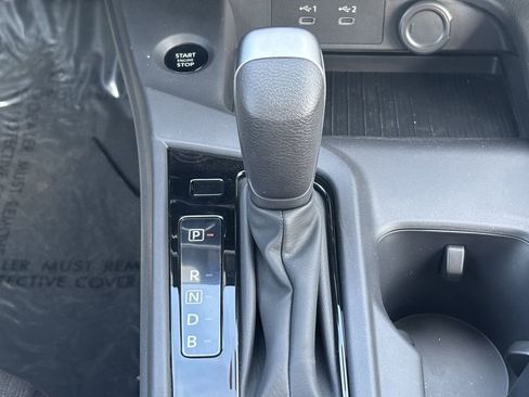 New 2026 Nissan Sentra S w/ Floor Mat Package FWD image 18